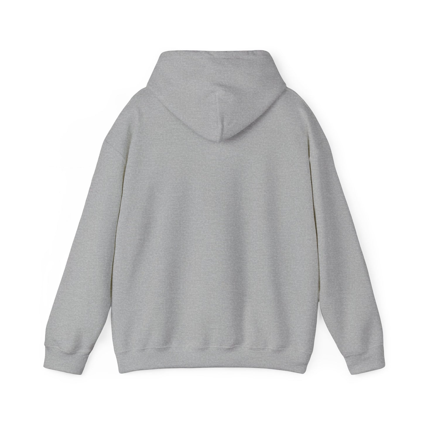 Gort logo  Hoodie