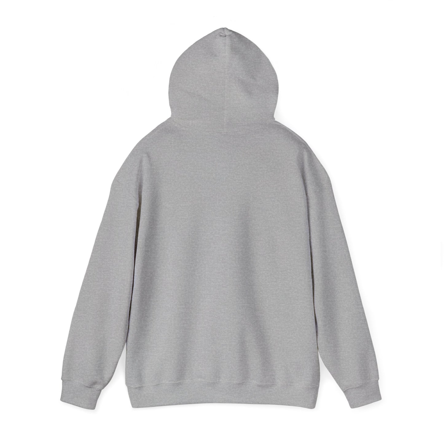 Gort logo  Hoodie