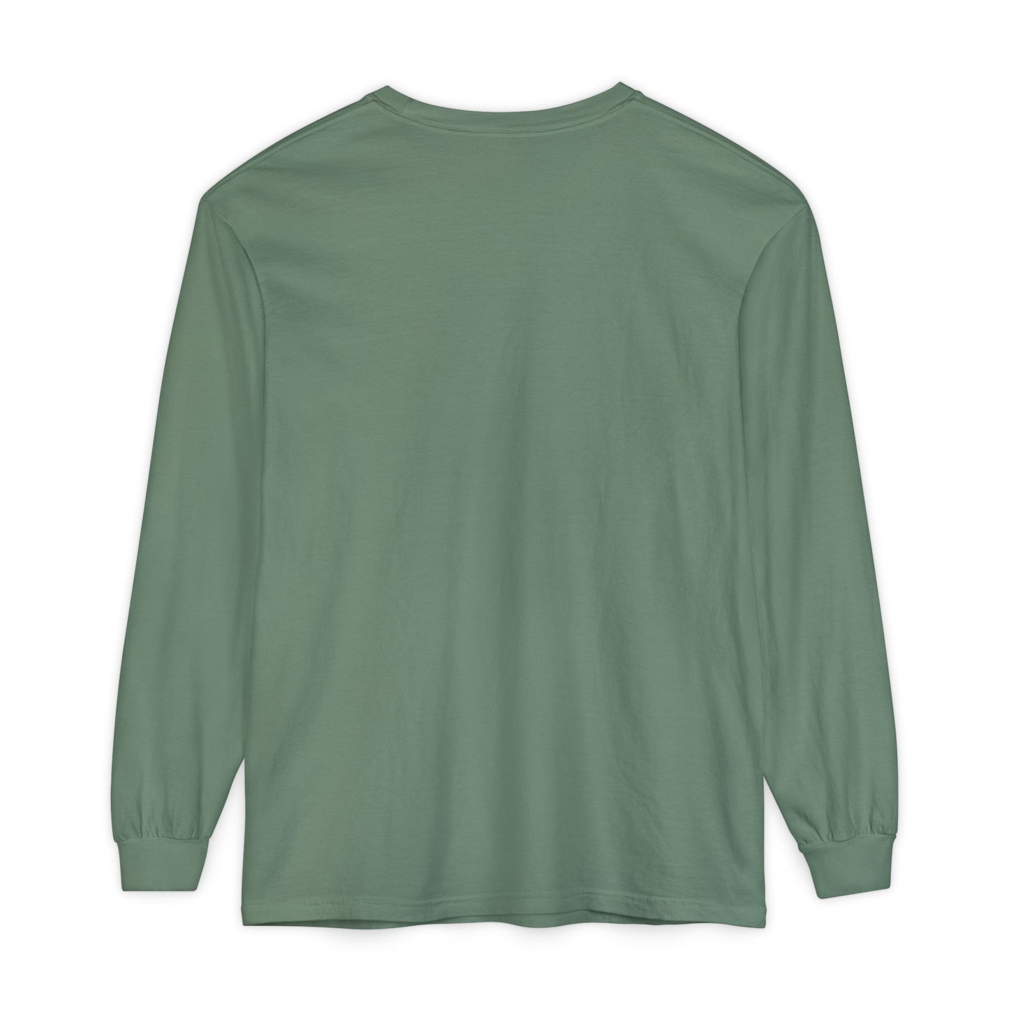 Gort logo Long sleeve