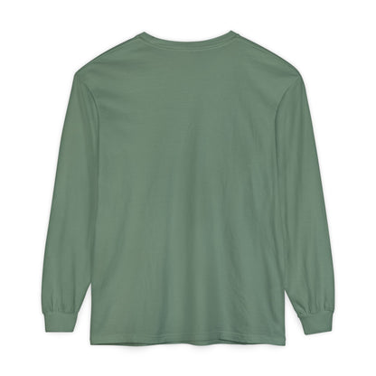 Gort logo Long sleeve