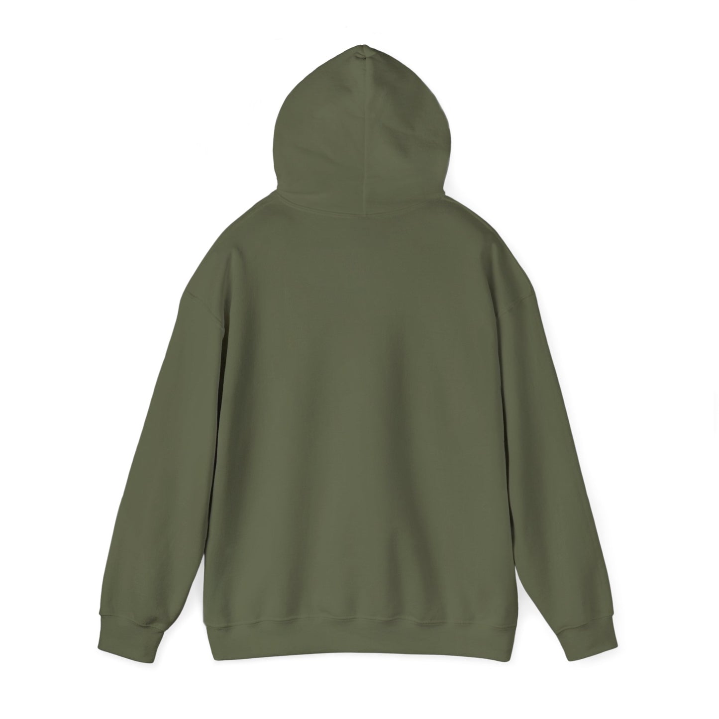 Gort logo  Hoodie