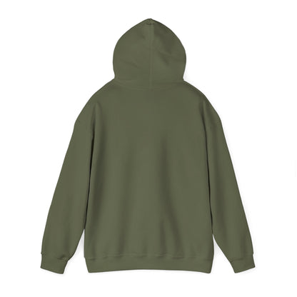 Gort logo  Hoodie