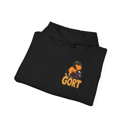 Gort logo  Hoodie