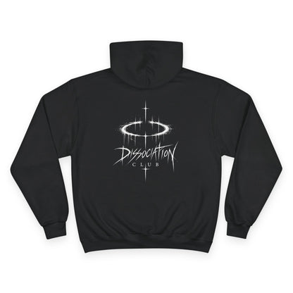 Dissociation Club Hoodie