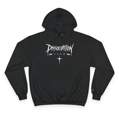 Dissociation Club Barbed Hoodie