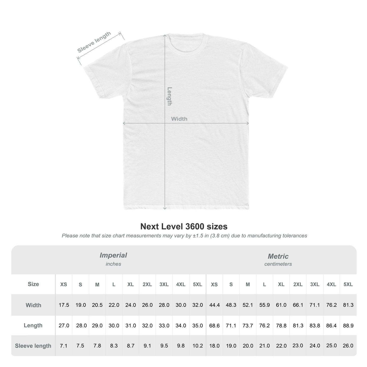 Gort Tee