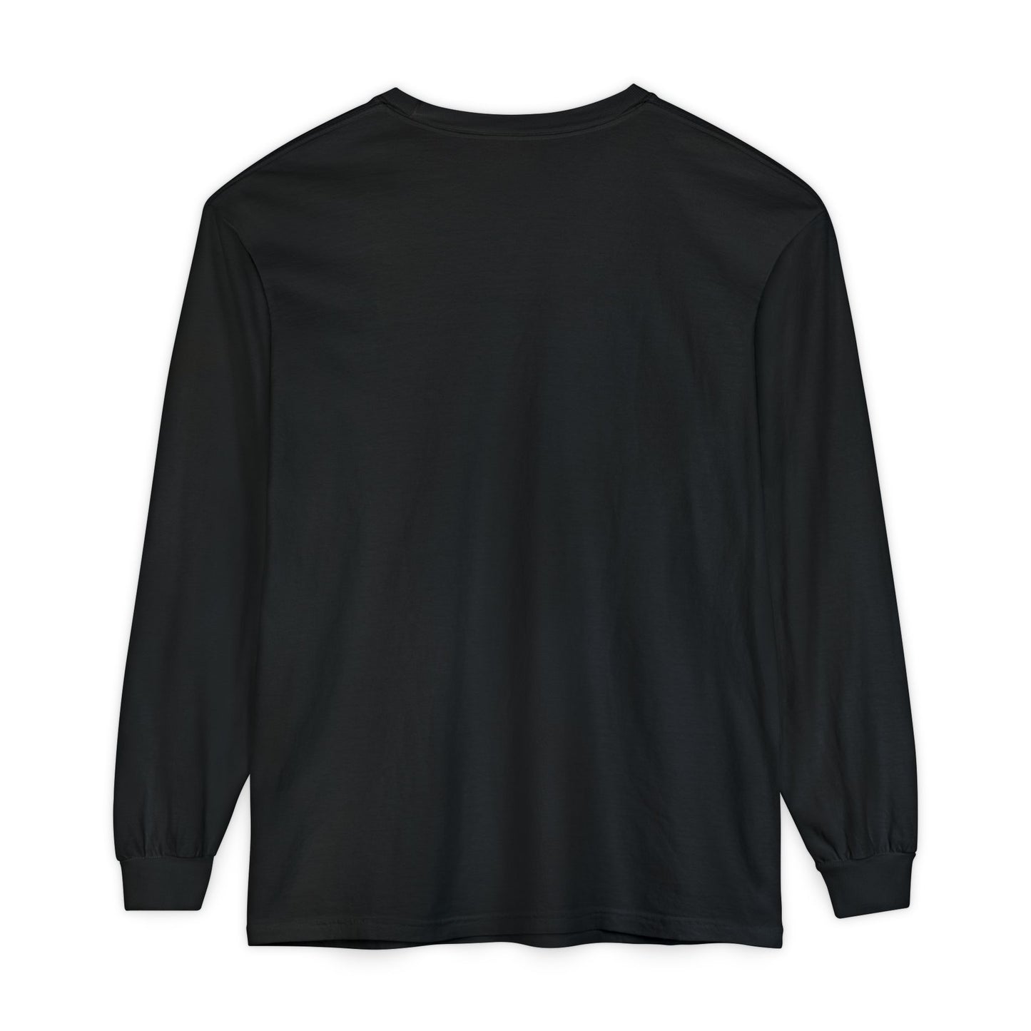 Gort logo Long sleeve