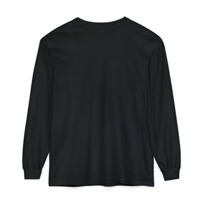 Gort logo Long sleeve