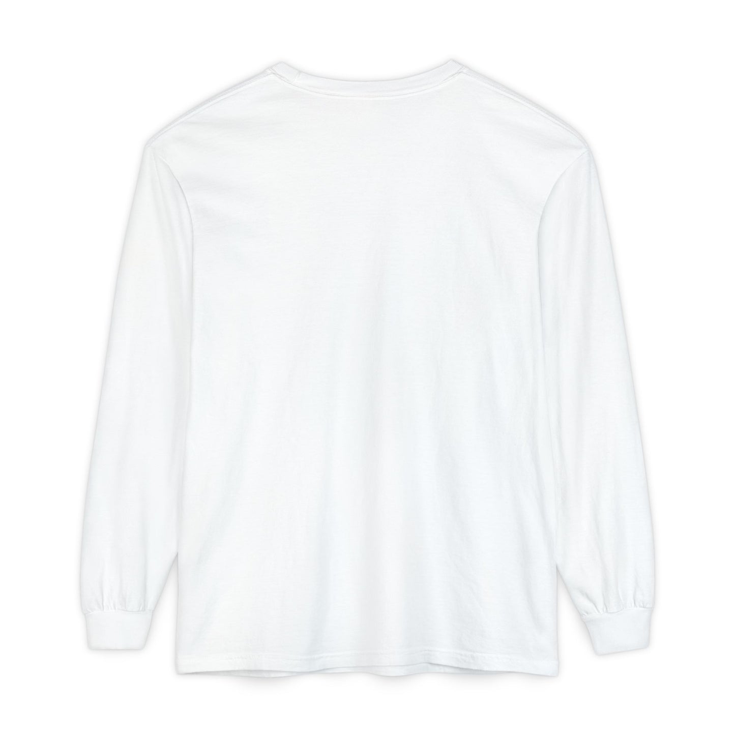Gort logo Long sleeve