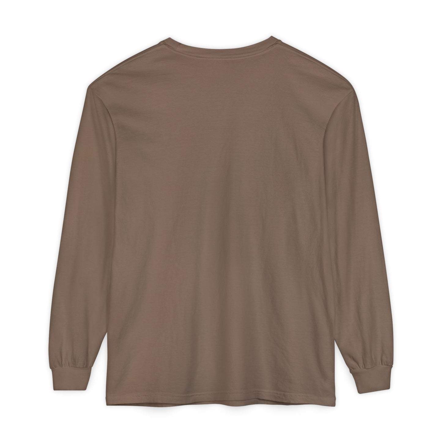 Gort logo Long sleeve