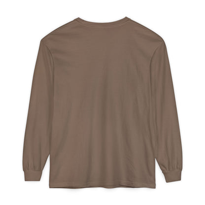 Gort logo Long sleeve