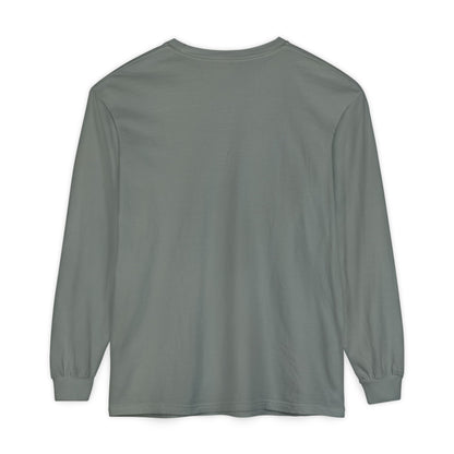 Gort logo Long sleeve