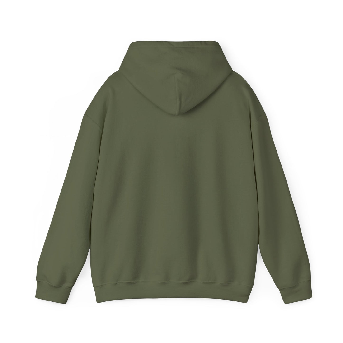 Gort logo  Hoodie
