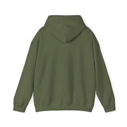 Gort logo  Hoodie