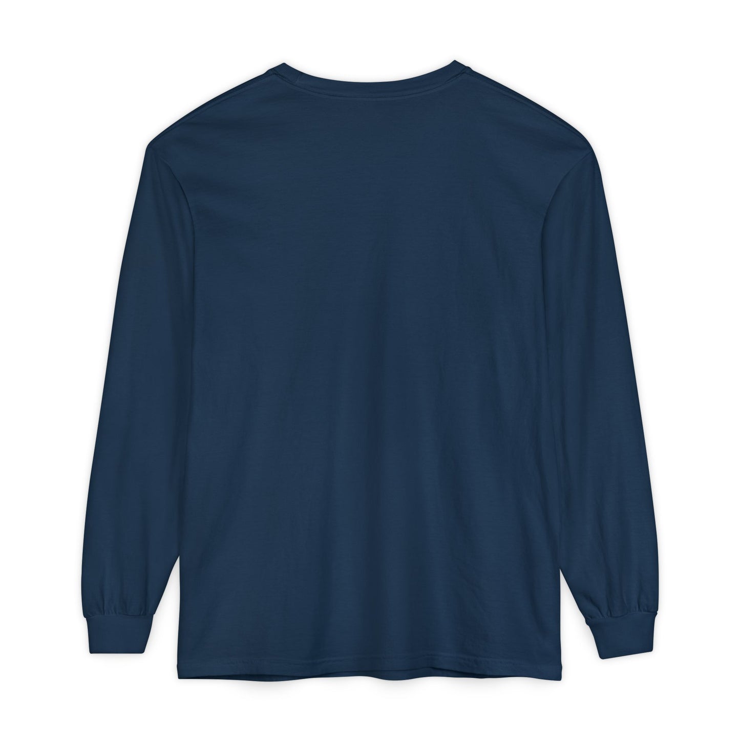 Gort logo Long sleeve