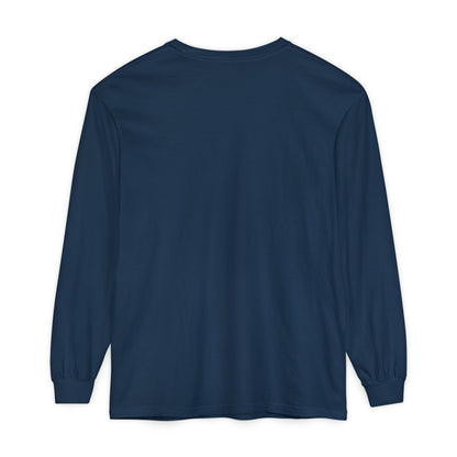 Gort logo Long sleeve