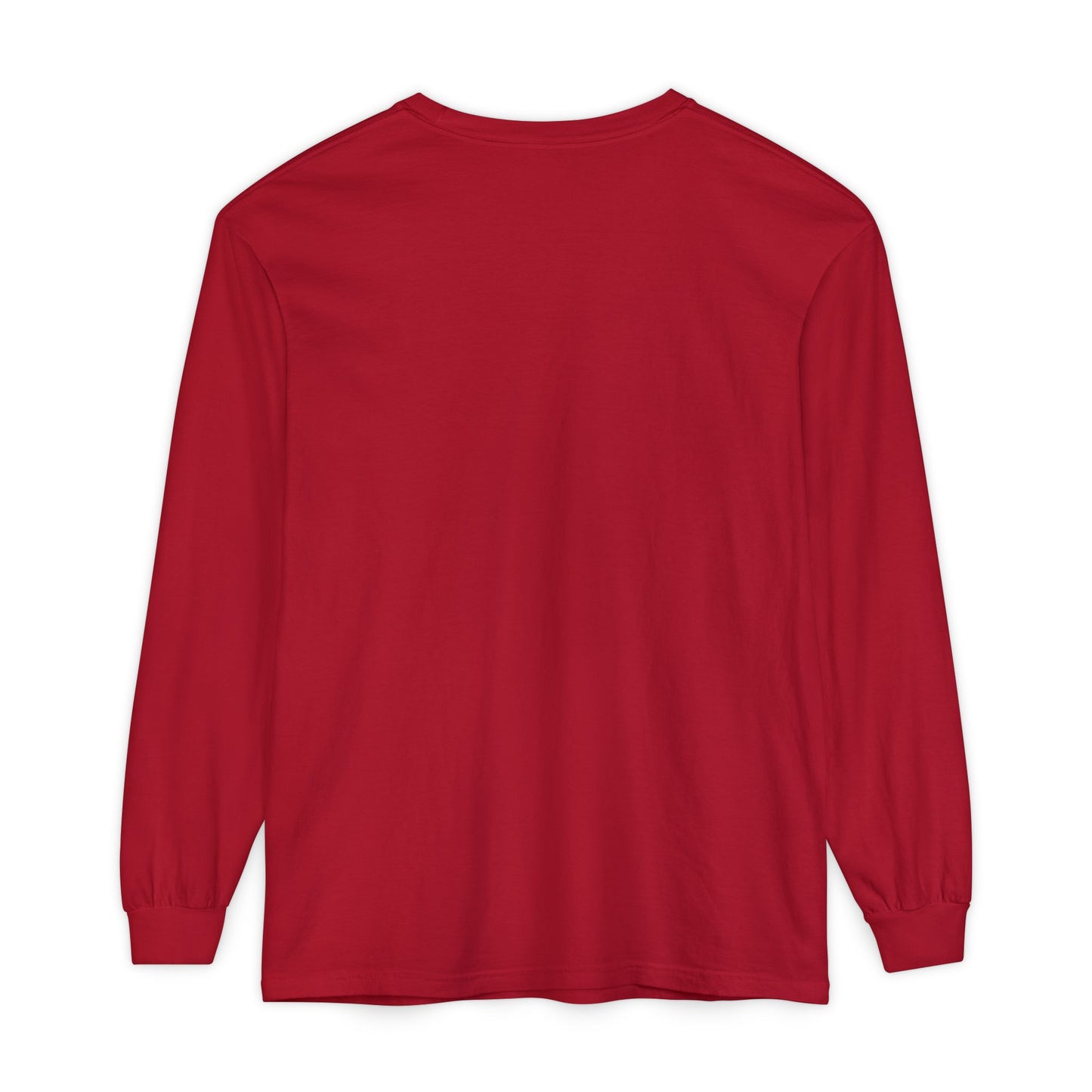 Gort logo Long sleeve