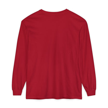 Gort logo Long sleeve