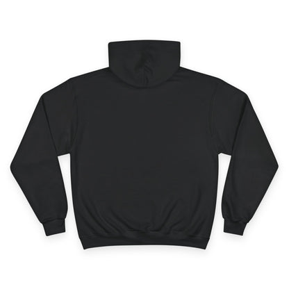 Dissociation Club Box Logo Hoodie