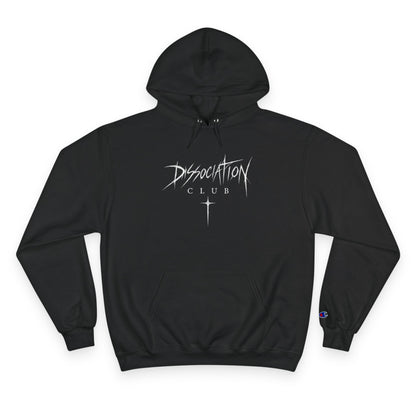 Dissociation Club Hoodie