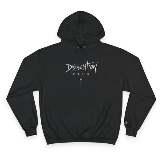 Dissociation Club Hoodie